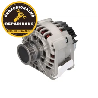 Alternator Dacia Logan Nissan Micra III Renault Clio II 01-