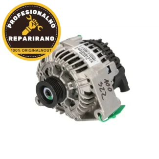 Alternator BMW E36 E34 Omega B 2.5 TDS 91-03