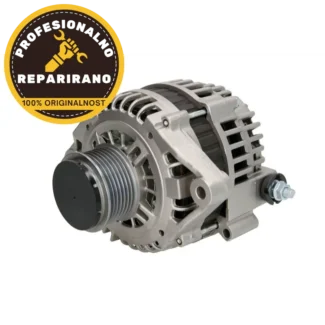 Alternator Nissan Patrol GR V, Terrano II 3.0D 97-