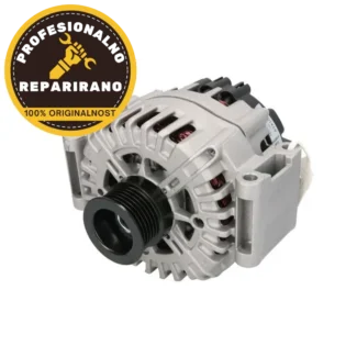 Alternator Mercedes C W204 E A207 GLE W166 1.8-3.7 04-