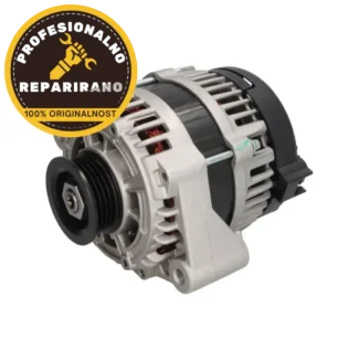 Alternator Chevrolet Aveo Kalos Spark 1.0-1.2 LPG 08-