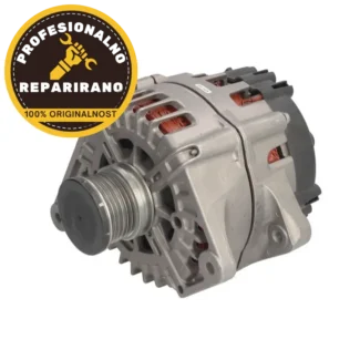 Alternator Dodge Caliber Jeep Compass Patriot 2.1D 07.10-