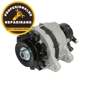Alternator Mitsubishi L 300 III Pajero II 2.5D 86-06