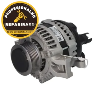 Alternator Honda Accord VII Civic VIII 2.2D 04-