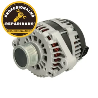 Alternator Chevrolet Cruze 2.0D 09-