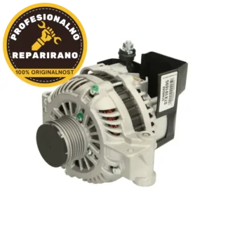 Alternator Mazda 6 1.8-2.3 02-08