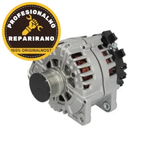 Alternator Mercedes E GLK SLS 1.8-6.2 09-