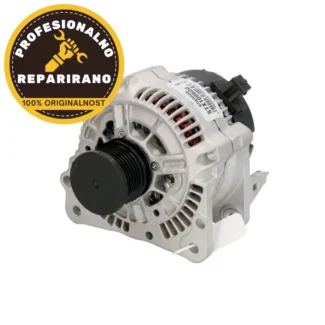 Alternator Seat Cordoba VW Golf V 1.2-2.5 95-