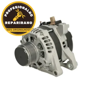 Alternator Subaru Trezia Toyota Auris 1.4D 10-