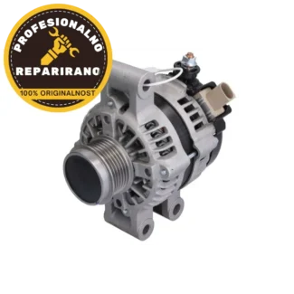 Alternator Isuzu D-MAX II 1.9D 17-22