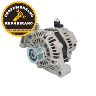 Alternator Ford Fiesta Fusion Mazda2 1.2-1.6 i 01-