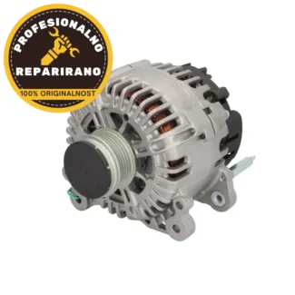 Alternator Audi A4 B6 A6 C5 1.8-3.0 04-