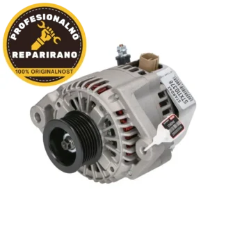 Alternator Daihatsu Sirion Subaru Justy IV 1.0 1.0LPG 05-