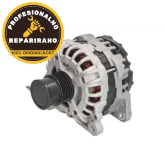 Alternator Audi A1 Citroen Berlingo 1.0-3.2 05-