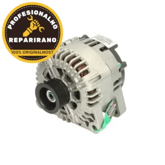Alternator Citroen Berlingo Peugeot 206 1.4D-2.2 99-