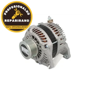 Alternator Nissan Navara Pathfinder 2.5D 02.02-