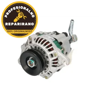 Alternator Mercedes V Audi A6 2.5 TDI 95-97