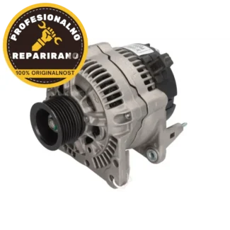 Alternator Audi A3 Škoda Felicia I 1.4-2.0 08.95-12.10