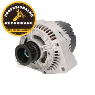 Alternator Mercedes 124 190 1.8-3.0 85-02