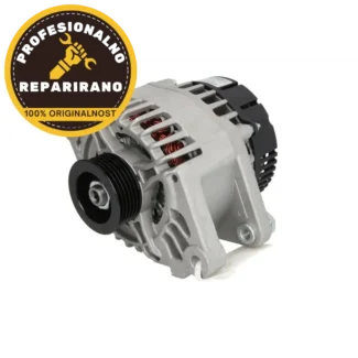 Alternator Citroen C1 Ford Galaxy 1.9 HDI 02.02-06.06