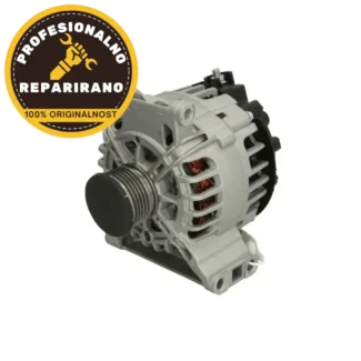 Alternator Mercedes A W169 B Sports Tourer W245 1.5-2.1D 04-12