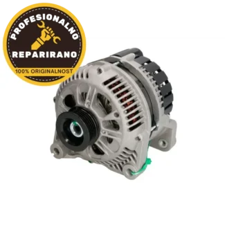 Alternator BMW 3 E46 5 E39 Land Rover Freelander 2.0-3.0D 96-06