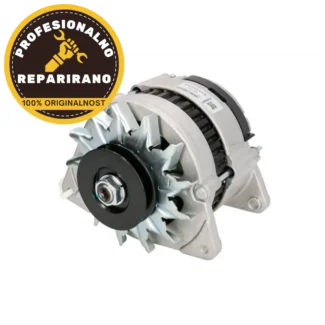 Alternator Ford Escort Fiesta 1.3-1.6 75-03