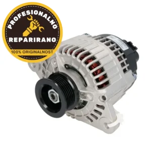 Alternator Fiat Brava Bravo 1.9D 96-12