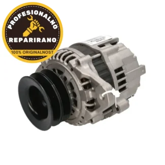 Alternator Nissan Pick Up 2.5D 2.7D 87-05