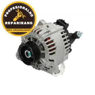 Alternator Hyundai Coupe II Kia Sportage II 2.5-2.7 98-10