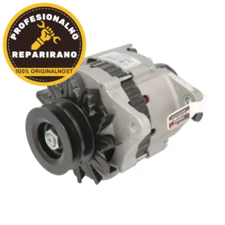 Alternator Nissan Cabstar Navara 2.3D-4.2D 85-