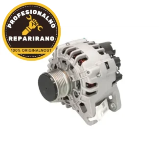 Alternator Dacia Duster Renault Logan 1.6 06-