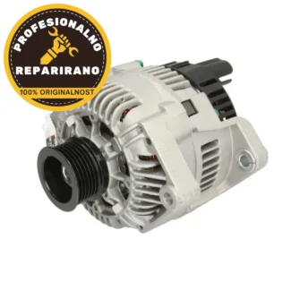 Alternator Citroen Jumper Fiat Ducato Peugeot Boxer 2.0/2.5D 92-05