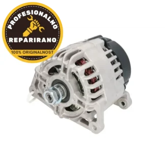 Alternator Chevrolet Matiz 0.8 03.05-12.13