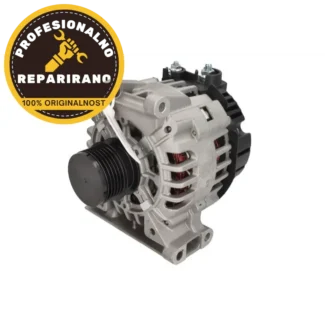 Alternator Mercedes A W168 Vaneo 1.7D 98-05