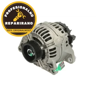 Alternator Audi A4 A6 2.4-3.0D 00-08