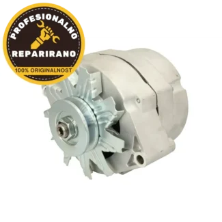 Alternator Buick Skylark Jeep CJ5 2.5-2.8 79-87