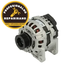 Alternator Opel Arena Renault Master II 2.5D 89-04