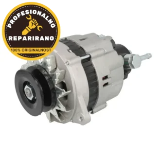 Alternator Opel Campo Frontera A 2.5D 91-01