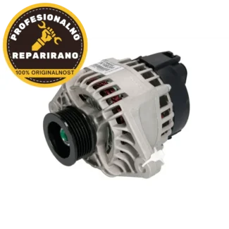 Alternator Fiat Barchetta Bravo 1.4-2.4D 95-05