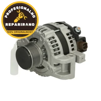 Alternator Toyota Auris Hilux 2.0D-3.0D 00-