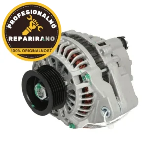 Alternator Honda Civic VII, FR-V 1.4-1.7 00-