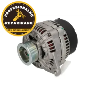 Alternator Ford Escort Classic Fiesta II 1.4-2.0 84-00
