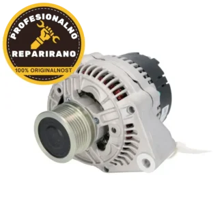 Alternator Mercedes C T-Model S202 E T-Model S210 2.0-3.0D 93-03
