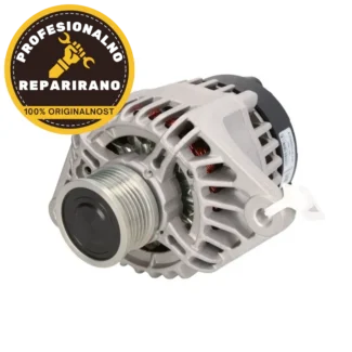 Alternator Fiat Bravo Idea Stilo Lancia Musa 1.8-1.9 JTD 01-