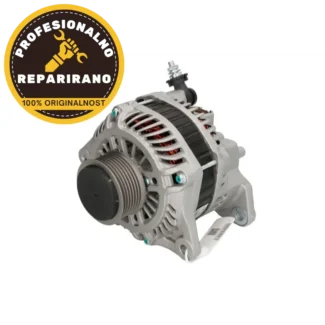 Alternator Nissan Cabstar Navara 2.5D 02.02-