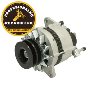 Alternator Nissan Sentra V Terrano II 2.0-2.7D 88-07