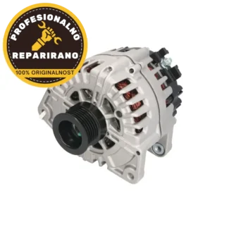 Alternator Mercedes CLS C218 E W212 4.7-5.5 11-
