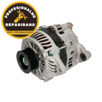 Alternator Nissan Pathfinder II 3.5 00-04
