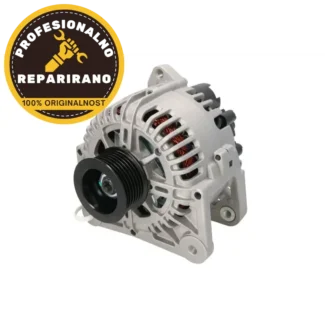 Alternator Renault Clio III Clio IV Twingo 1.2-2.0 04-